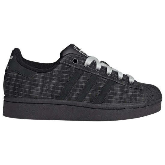 Adidas Superstar II J